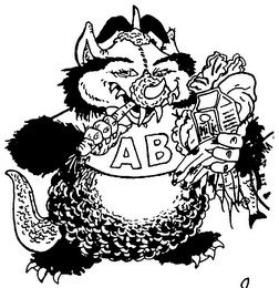 AB trademark