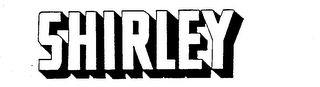 SHIRLEY trademark