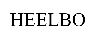 HEELBO trademark