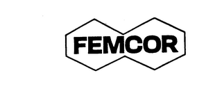 FEMCOR trademark