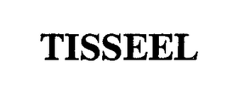 TISSEEL trademark