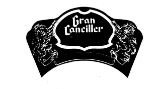 GRAN CANCILLER trademark