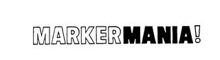 MARKERMANIA! trademark