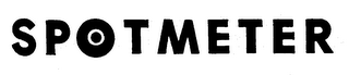 SPOTMETER trademark