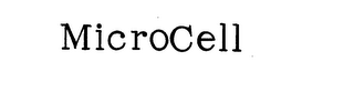 MICROCELL trademark
