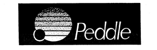 PEDDLE