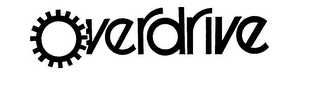 OVERDRIVE trademark