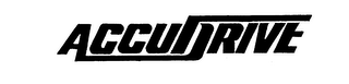 ACCUDRIVE trademark
