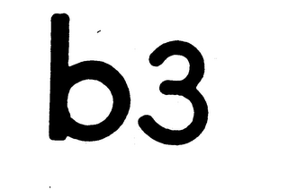 B3