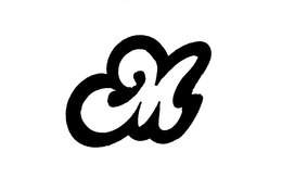 M trademark