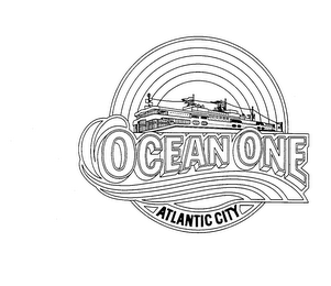 OCEAN ONE ATLANTIC CITY