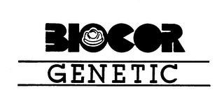 BIOCOR/GENETIC