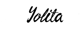 YOLITA trademark