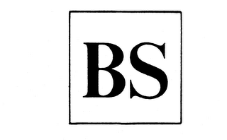 BS trademark