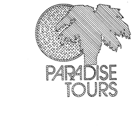 PARADISE TOURS