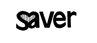 SAVER trademark