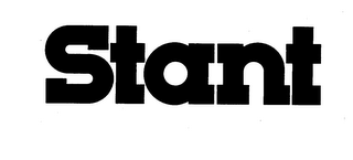 STANT trademark