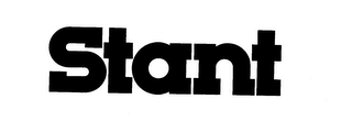 STANT trademark