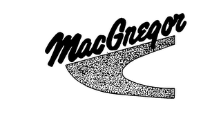 MACGREGOR trademark