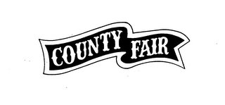 COUNTY FAIR