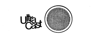 ULTRA CAST trademark