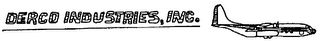 DERCO INDDUSTRIES, INC. trademark