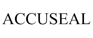 ACCUSEAL trademark
