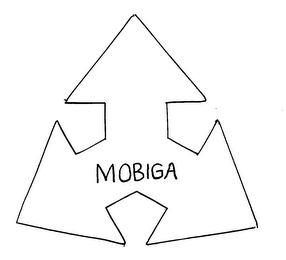 MOBIGA trademark