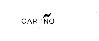 CARINO trademark