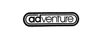 ADVENTURE trademark