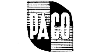 PACO trademark