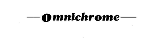 OMNICHROME