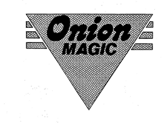 ONION MAGIC