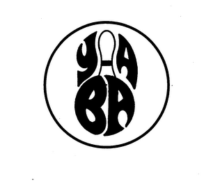 YABA trademark