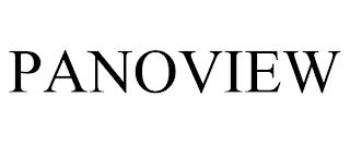 PANOVIEW trademark