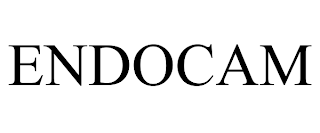 ENDOCAM trademark