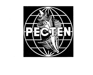 PECTEN trademark