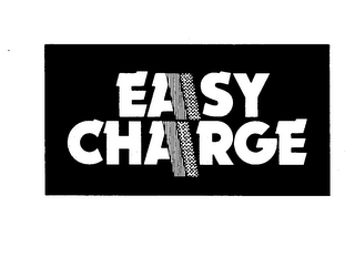 EASY CHARGE trademark