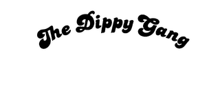 THE DIPPY GANG trademark