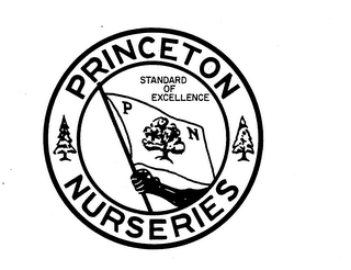 PRINCETON NURSERIES STANDARD OF EXCELLENCE