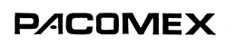 PACOMEX trademark