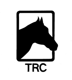 TRC trademark