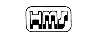 HMS trademark