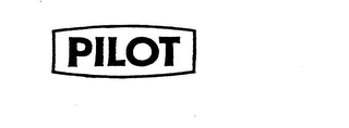 PILOT trademark