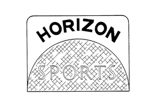 HORIZON SPORTS