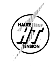 HAUTE TENSION HT