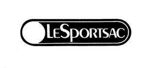 LESPORTSAC trademark