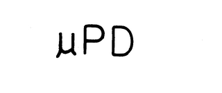 µPD