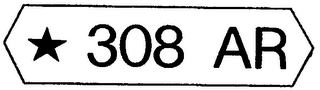 308 AR