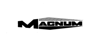 MAGNUM trademark